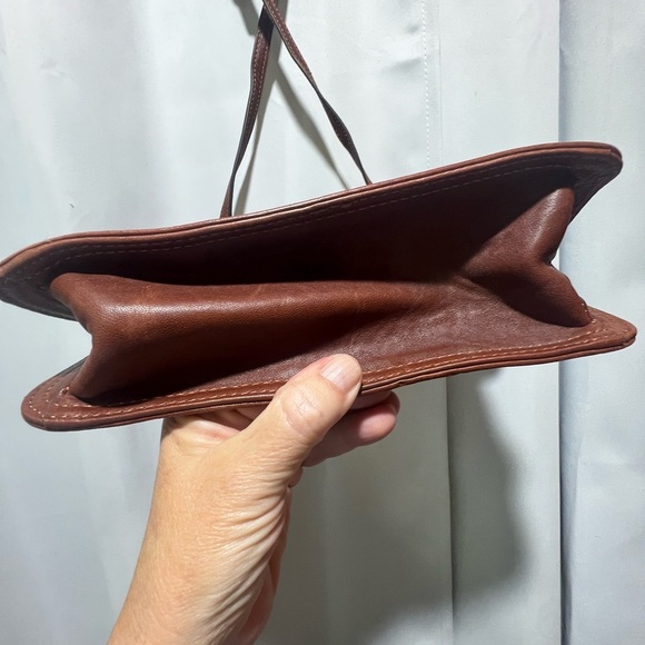 Aimee Kestenberg Tan Crossbody Bag - Picture 7 of 9